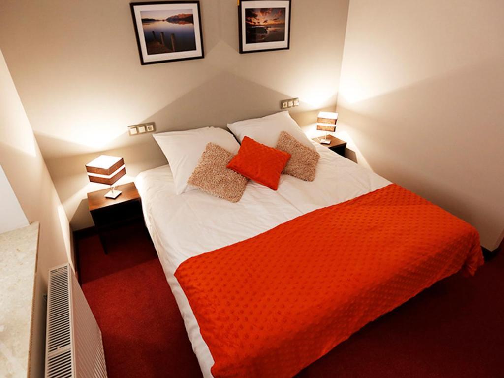 Hotel Otolinski Płock Quarto foto